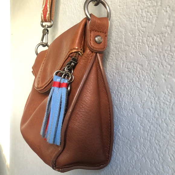 The Sak Crossbody purse - Picture 7 of 13